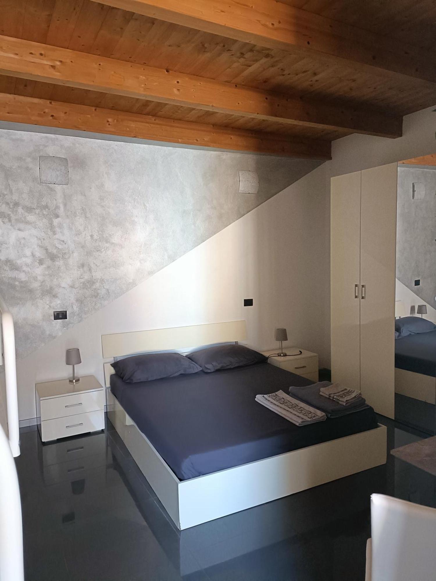 B&B L'Antico Portico Sorso Extérieur photo