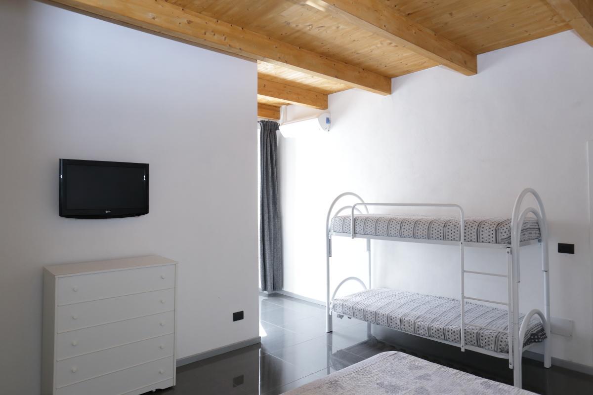 B&B L'Antico Portico Sorso Extérieur photo