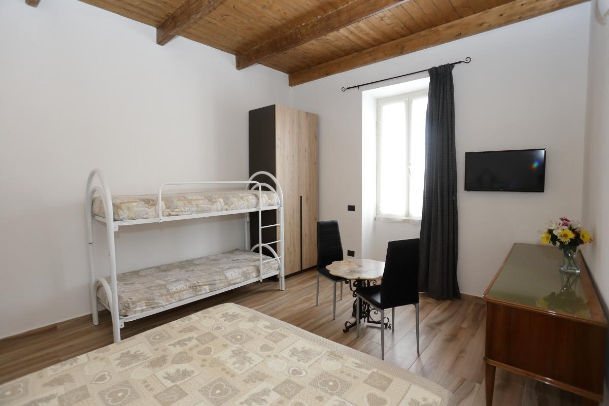 B&B L'Antico Portico Sorso Extérieur photo