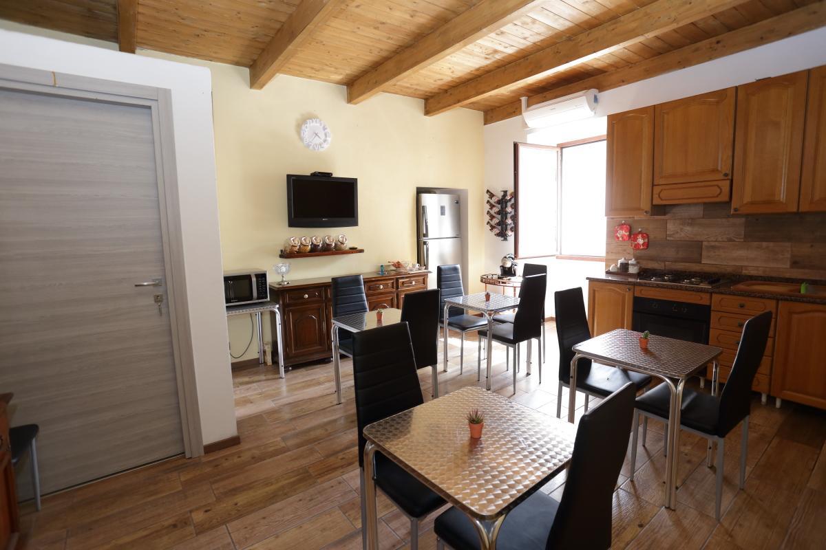 B&B L'Antico Portico Sorso Extérieur photo
