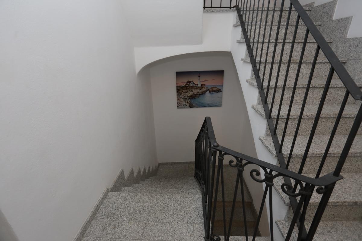 B&B L'Antico Portico Sorso Extérieur photo