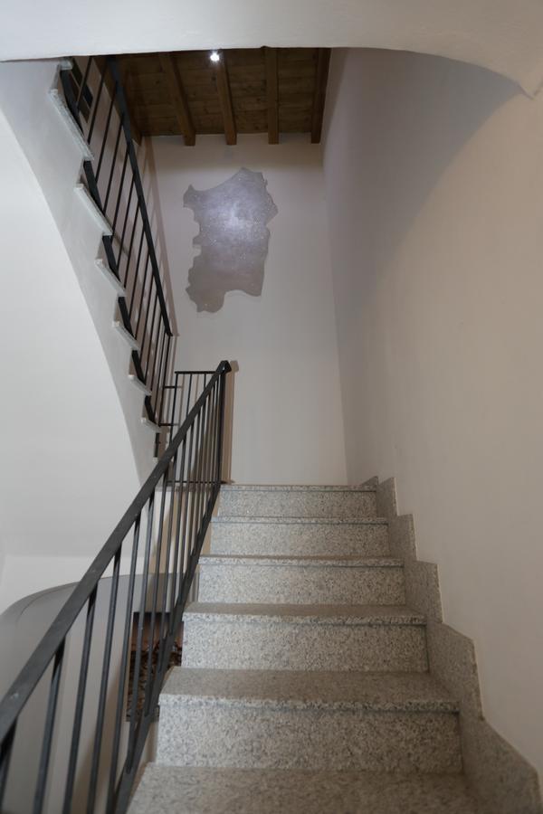 B&B L'Antico Portico Sorso Extérieur photo