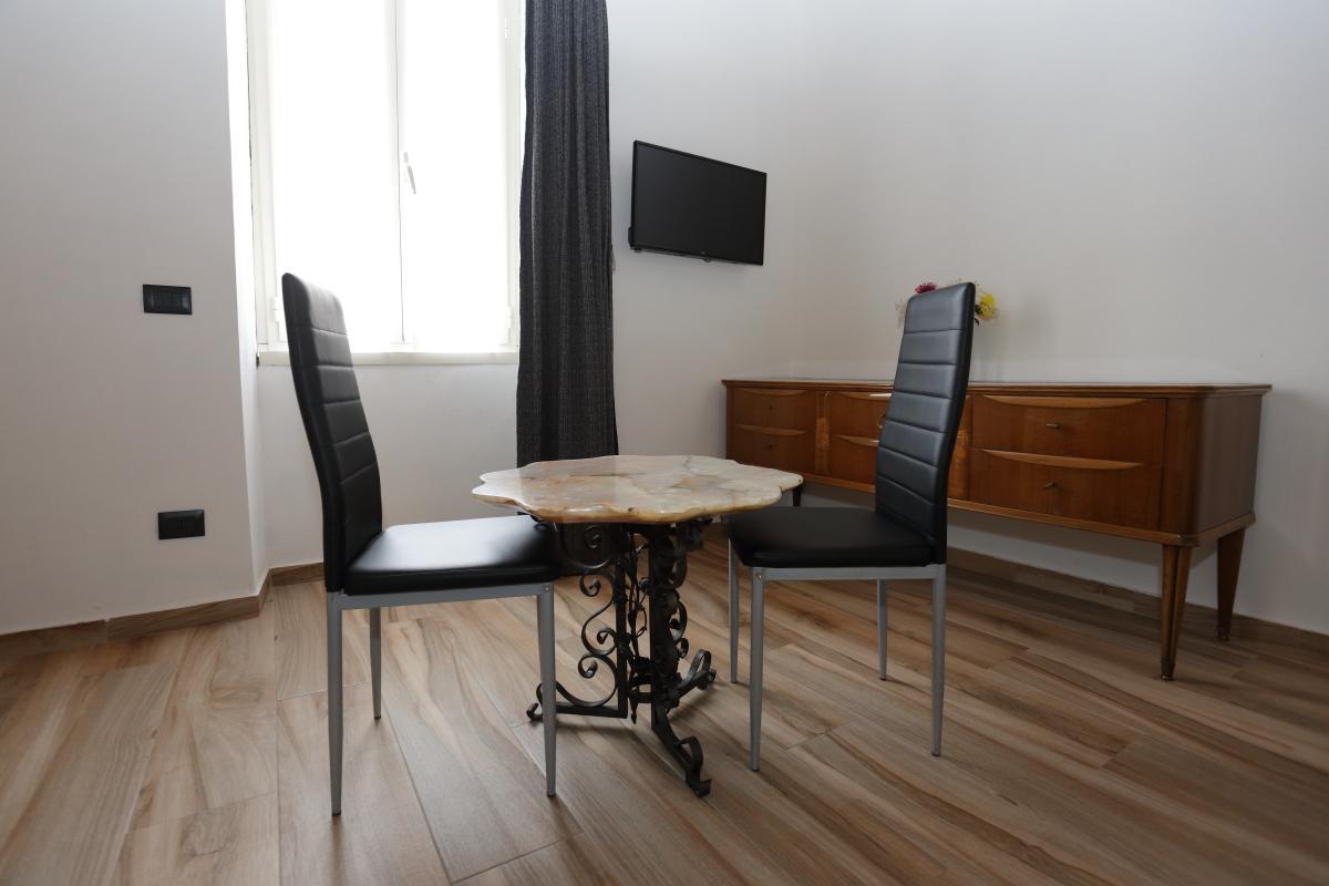 B&B L'Antico Portico Sorso Extérieur photo